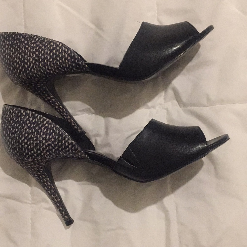 Nine West High Heel Shoes